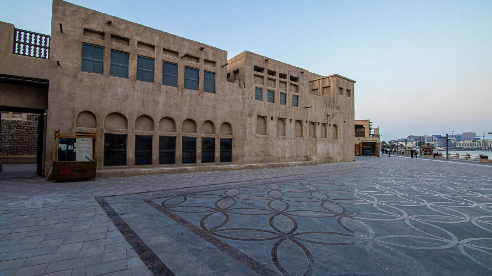 Bur Dubai