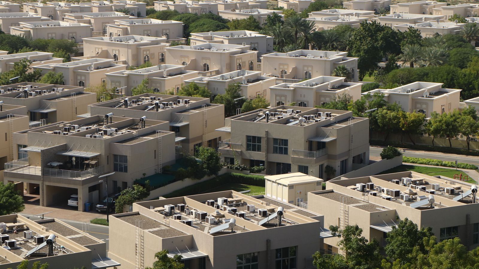 Nad Al Sheba