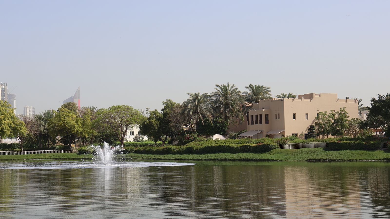 The Springs