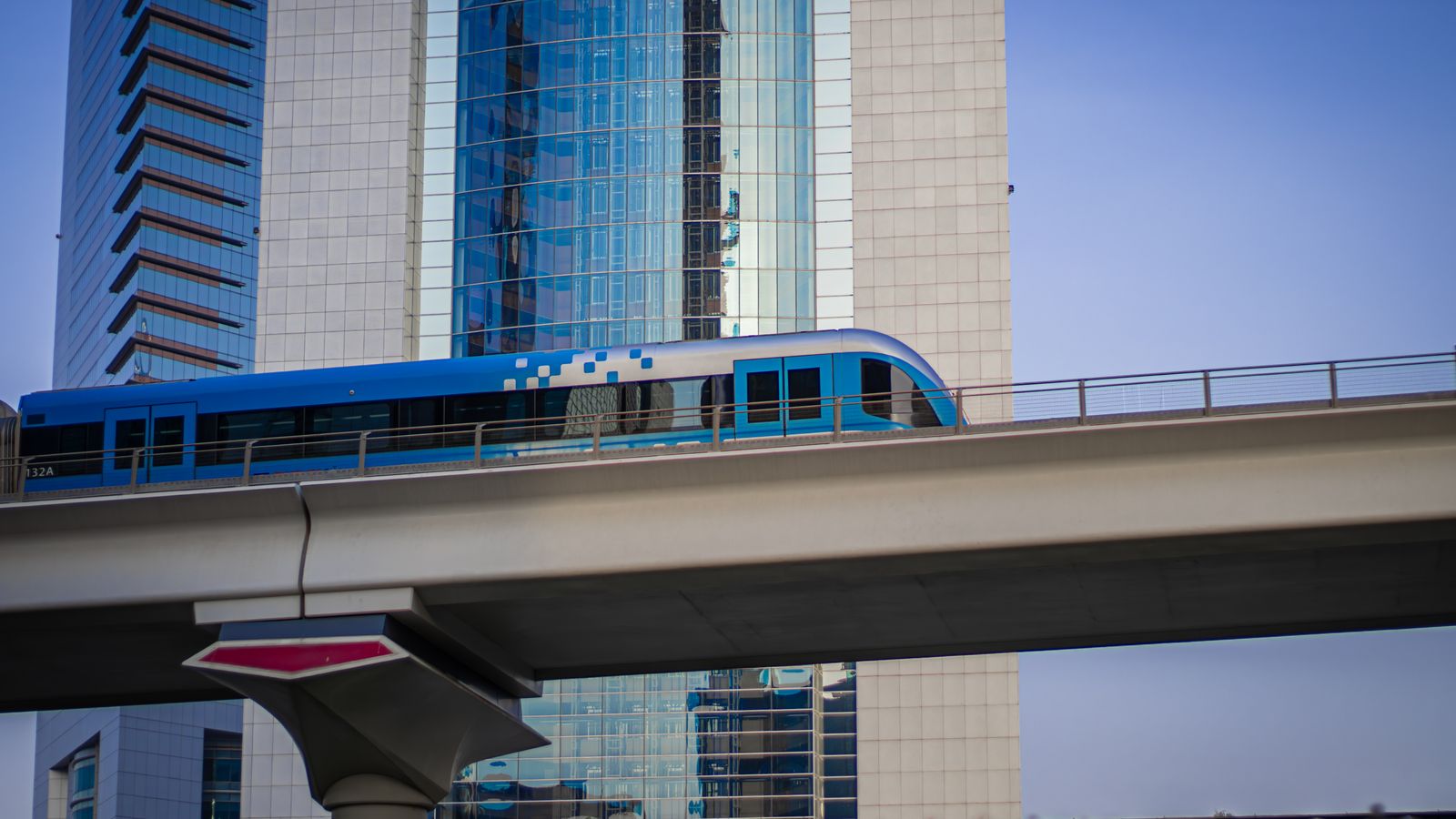 Dubai Internet City