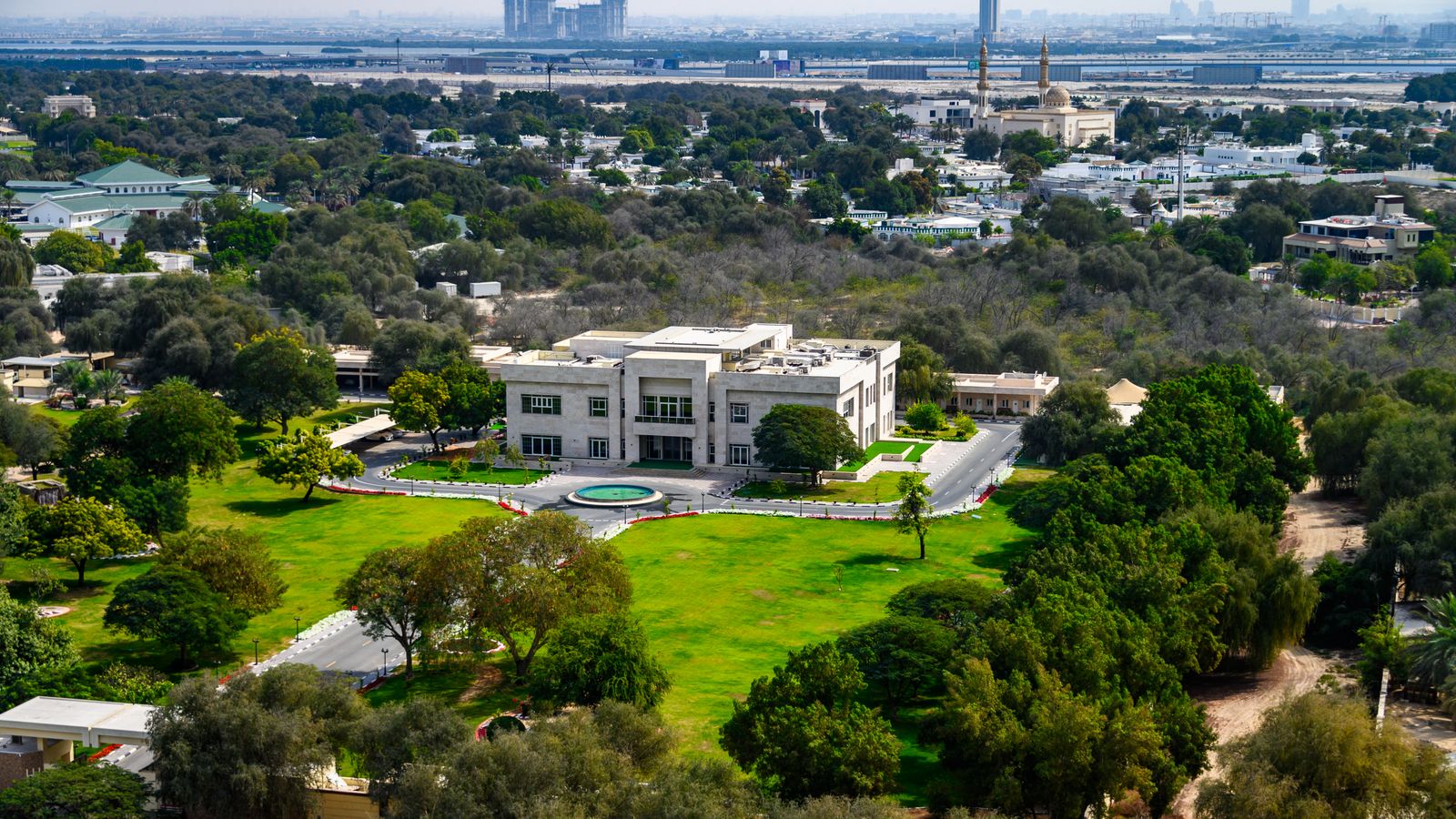 Emirates Hills
