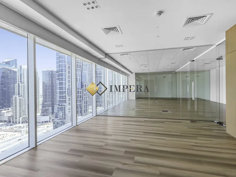 Private · Fitted · Prime Szr/ Business Bay