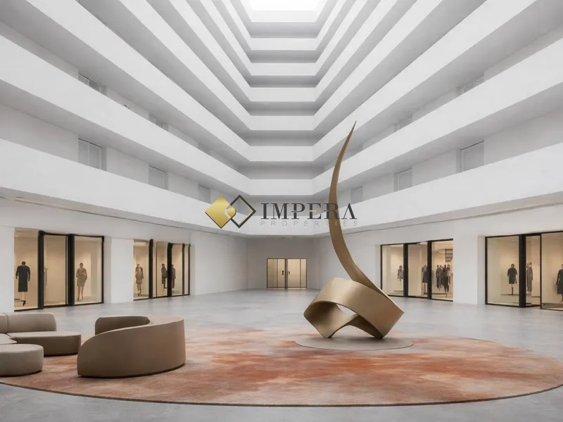 Prime Ground Floor Retail · Shop · Oud Metha