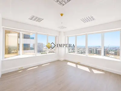FITTED | 8 PRIVATE CABINS | WALK TO METRO | EJARI