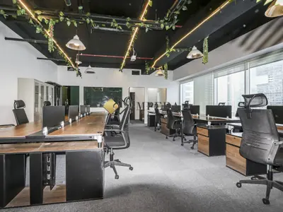 MOVE-IN READY | FURNISHED | SZR/ BUSINESS BAY