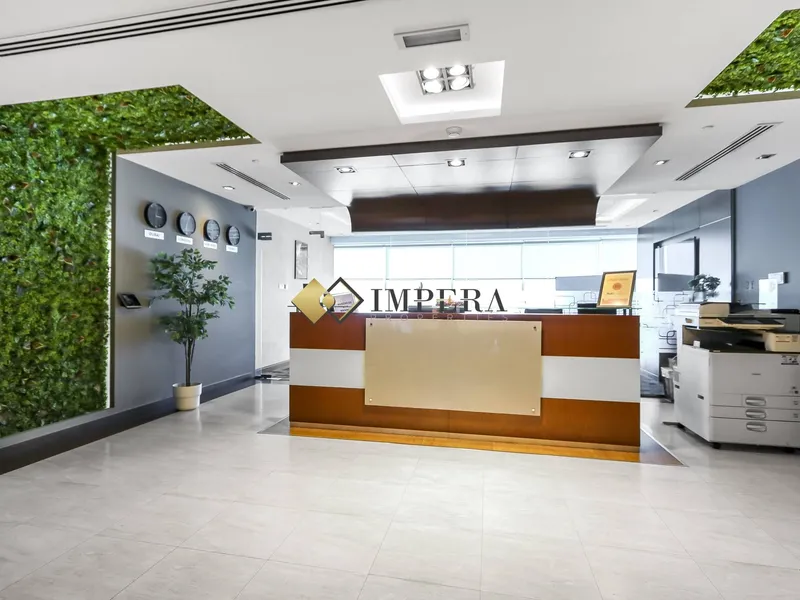 No Commision · Furnished Office · Metro Access