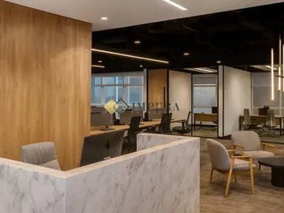 DWTC AND DED | FITTED | FURNISHED| NO COMMISSION