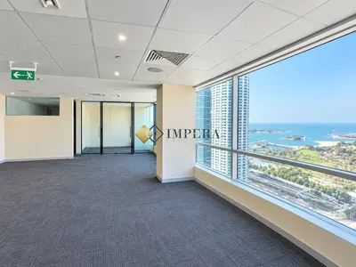 SEA VIEWS | NEWLY FITTED | MEDIA CITY DED LICENSE 
