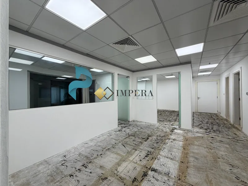 Fitted · Partition · Near Metro · Grade A