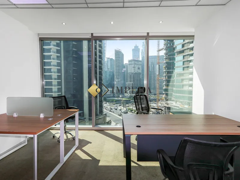 No Commison · City Views · Furnished