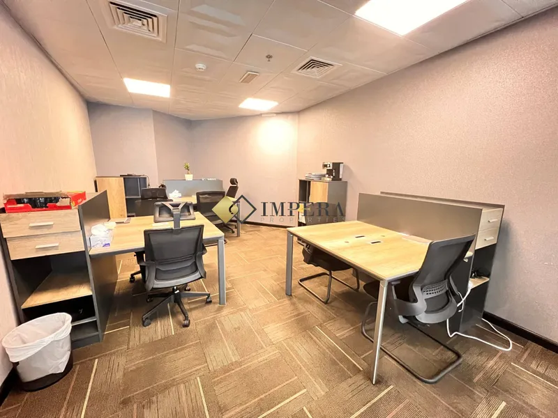 Premium · Near Metro · Furnished
