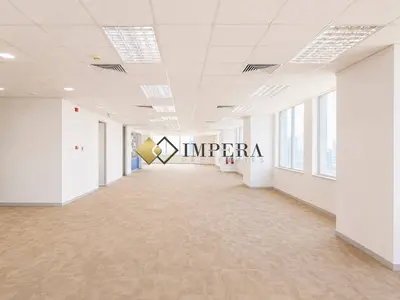FULL FLOOR | MEDIA CITY | METRO | PANORAMIC VIEWS