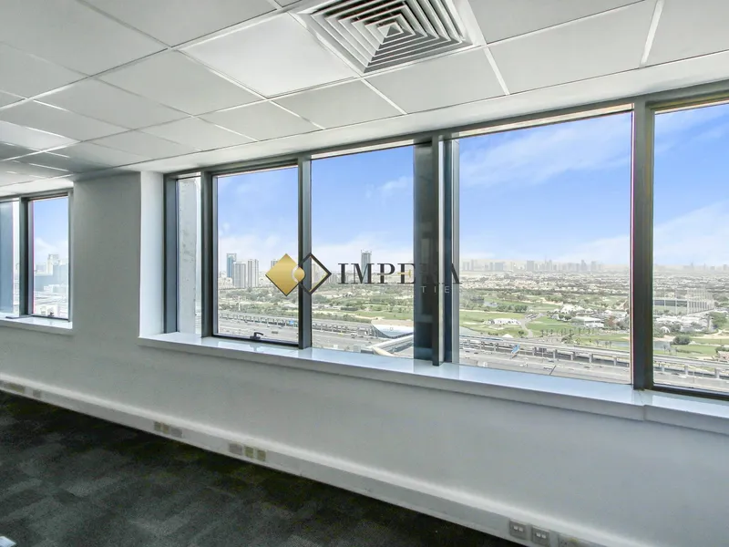 High Floor · Dda License · Options Available