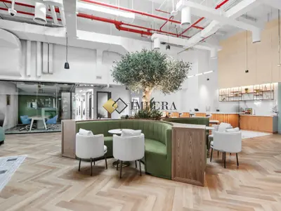 PREMIUM OFFICES | ALL-INCLUSIVE | NO COMMISSION