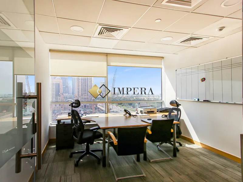 Media City · DED License · Zero Commission