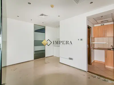 PRIME LOCATION | FITTED | PARTITIONED | DDA