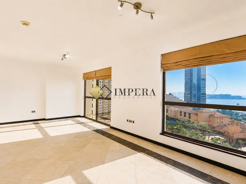 Sea View · Excellent Opportunity · High ROI · Vacant