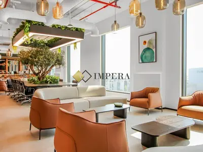 PREMIUM | FURNISHED | NO COMISSION | DUBAI HILLS