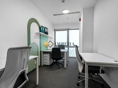 FURNISHED | NO COMMISSION | EJARI | METRO 