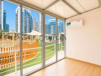 PRIME MARINA LOCATION| OUTDOOR AREA| NO KEY MONEY