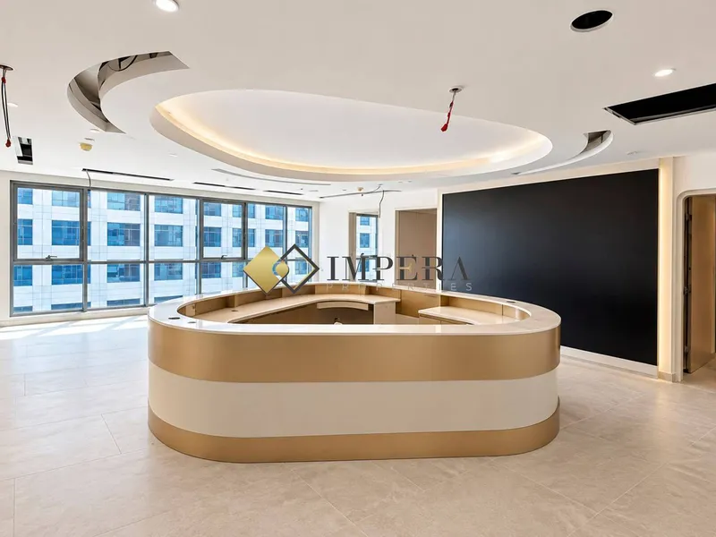 Clinic · Office · Near Metro · Chiller Free