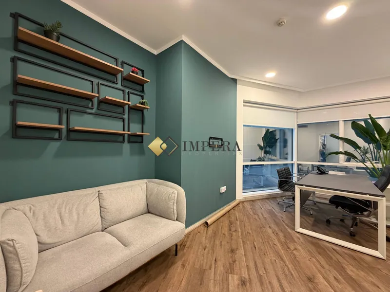 Near Wtc Metro · SZR · Fitted · Prime Location