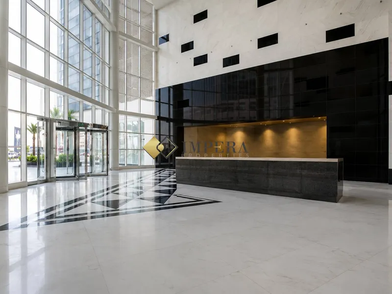 Premium · Furnished · All-inclusive · Prime Location