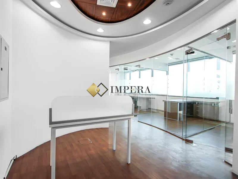 Premium Location · Fitted · 13 Visas · Dda Freezone