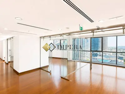 FITTED | PARTITIONED | NEAR METRO