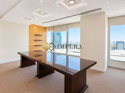 FITTED | SEMI-FURNISHED | NEXT TO METRO | GRADE A