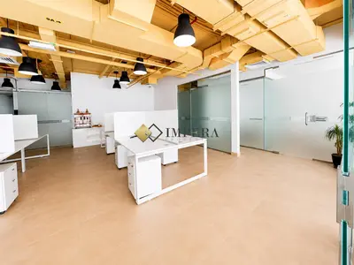 FURNISED | READY TO MOVE IN | 2 EJARI