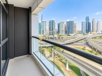 MARINA | UNFURNISHED | FLEXIBLE PAYMENT