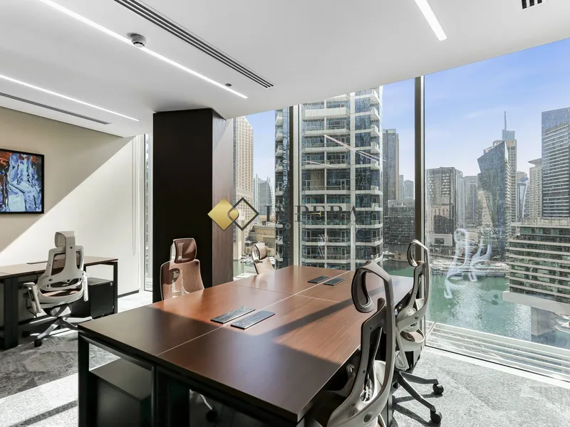 Modern · Furnished · All Inclusive · No Commission
