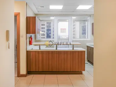 SPACIOUS 1 BR| CHILLER FREE| VACANT