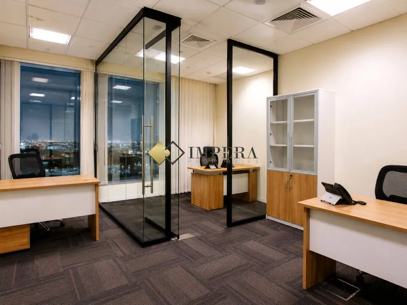 Furnished · Ejari · No Bills · No Commision · Metro