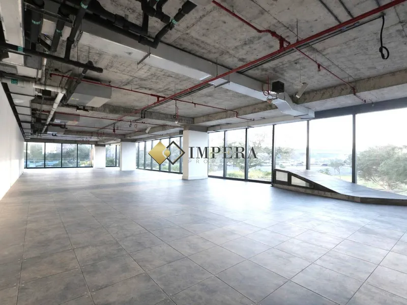 Full Floor Office · Brand-new Building · Oud Metha
