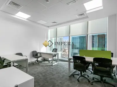 FURNISHED |DUBAI MALL METRO| NO COMMISSION