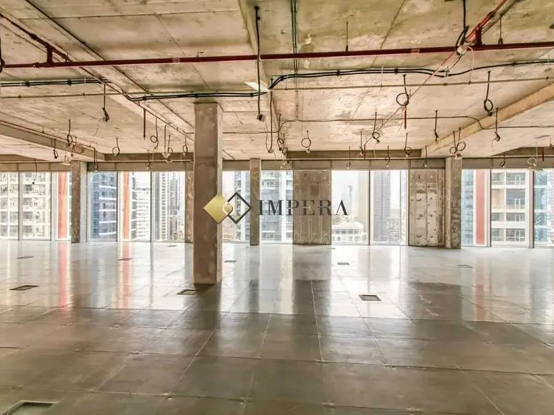 JBR - Marina · Semi-fitted · Prime Location