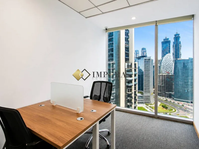 Bills Included · Premium Tower · No Commision
