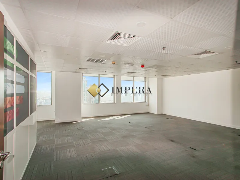 Premium Office In Media City / Internet City