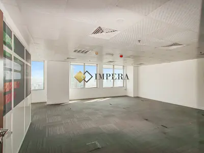 PREMIUM OFFICE IN MEDIA CITY / INTERNET CITY 
