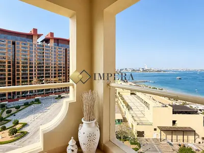 FURNISHED | PARTIAL SEA VIEW | BEACH ACCESS