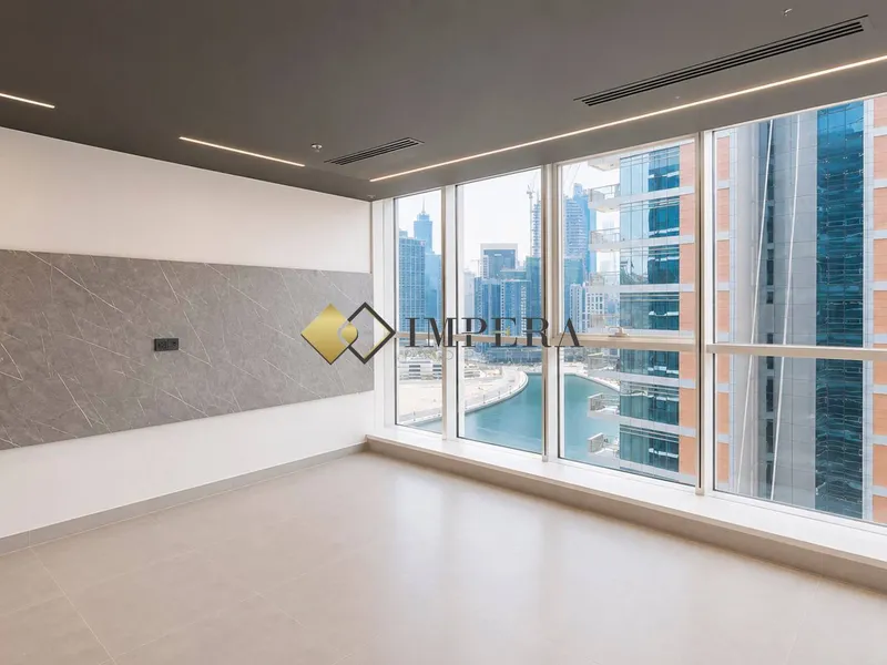 Canal Views · Private Pantry And Toilet · Fitted