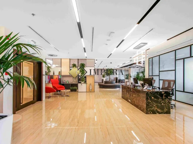 Luxury · Furnished · Vacant · No Commision