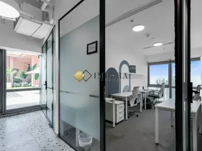 FURNISHED | NO COMMISSION | NEAR METRO 