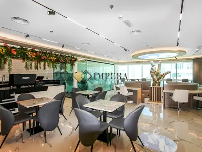 FURNISHED| ALL INCLUSIVE| EJARI| NO COMISSION