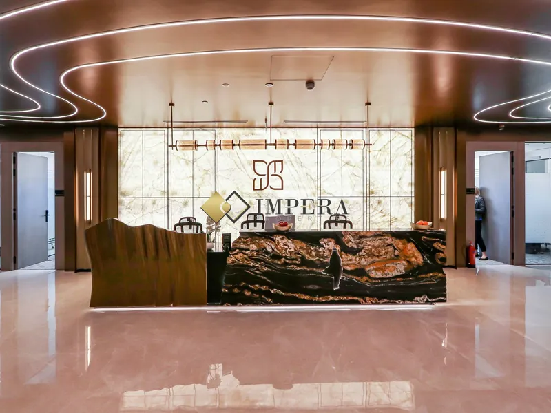 Premium · Luxurious · Multiple Options