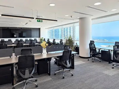 FURNISHED | NEWLY FITTED | SEA VIEW | DED