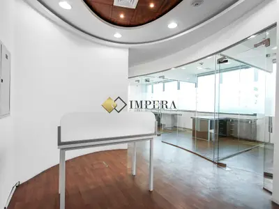 PREMIUM LOCATION| FITTED| 13 VISAS| DDA FREEZONE