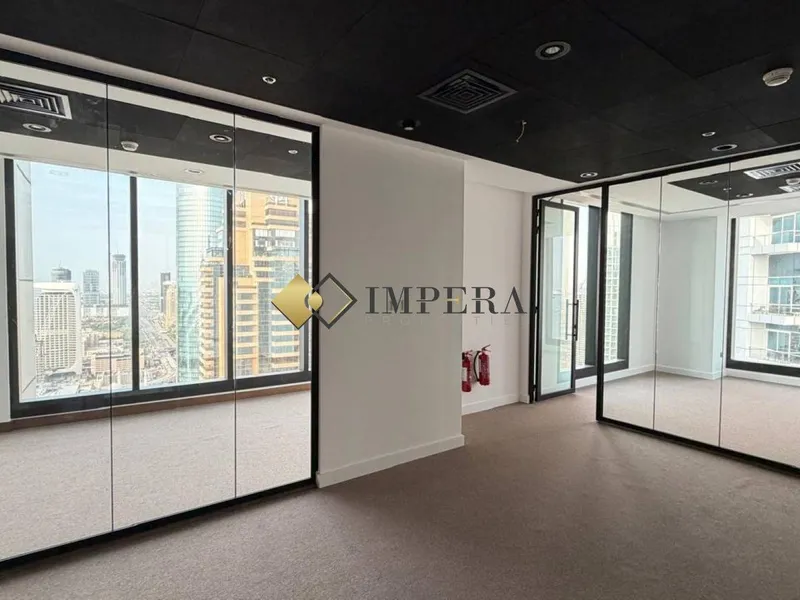 Full Floor · Luxury Fitted · Panoramic Sea Views